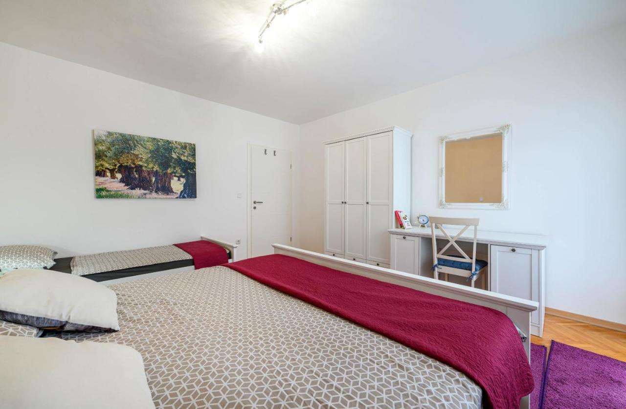 Apartman Slavko Διαμέρισμα Σίμπενικ Εξωτερικό φωτογραφία